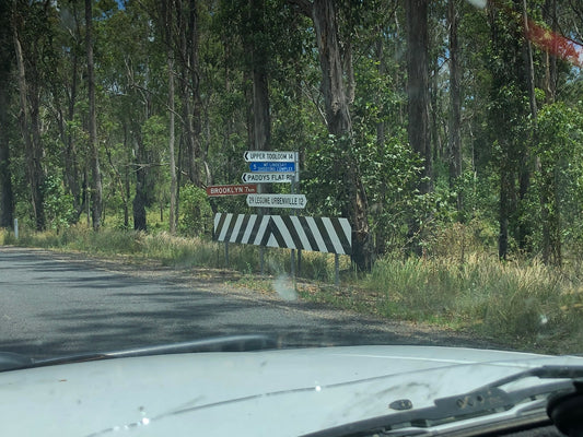 Off-Road Adventures Await: Camping, Fossicking for Gold, and 4x4 Fun at Brooklyn Campgrounds, NSW