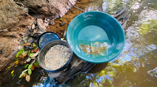Learn expert tips for buying quality paydirt from Dirtbag Gold. Discover guaranteed minimums, paydirt origins, pricing, and essential equipment. Find reputable sellers and enhance your gold panning adventure today!