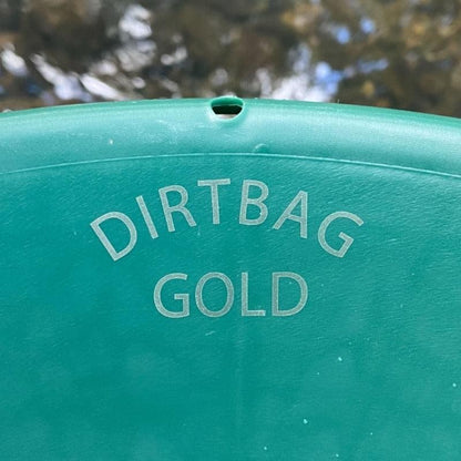 Dive into gold prospecting excitement with Dirtbag Gold's comprehensive Gold Paydirt Pack, featuring guaranteed gold content and essential panning tools.