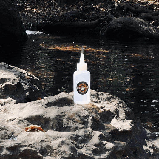 Crafted from durable plastic and boasting a convenient 150ml volume, the Dirtbag Gold Snuffer Bottle is a must-have addition to any fossicking toolkit, promising to elevate your treasure hunting experience to new heights.